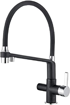 Pulverizador Grifo Cocina
