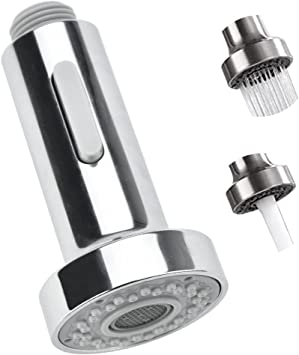 Recambio Grifo Cocina Extraible